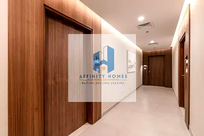 1 Bedroom | On the park | Pool view