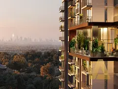 Premium 2BR | Lush Greenery | Contemporary Design