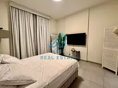 Fully Furnished Studio | Pool View | RIF 2 Aljada | 39K