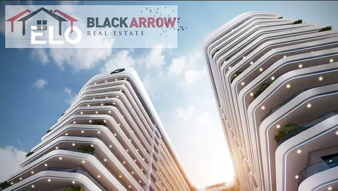 Distress Deal | Park View | Attractive ROI | Affordable Luxury | 1.2M