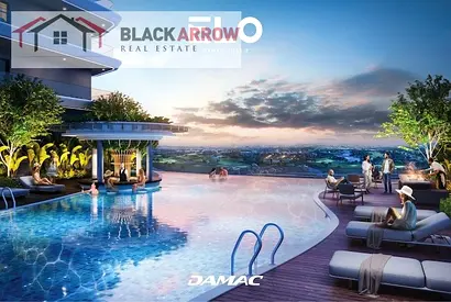 Distress Deal | Park View | Attractive ROI | Affordable Luxury | 1.2M