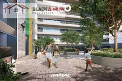 Distress Deal | Park View | Attractive ROI | Affordable Luxury | 1.2M