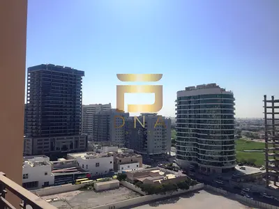 Super Well Maintained High Floor With Balcony