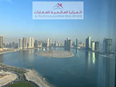 شهري - غرفتين  وصالة - التعاون -  اوريانا - فرش ديلوكس - مع انترنت - 3 حمام