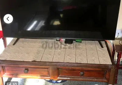 TV Table For Sale In ALAin