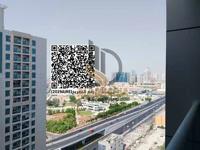 فرصة استثمارية مميزة في قلب عجمان! شقة غرفة وصالة مفروشة بالكامل بالأثاث الراقي، جاهزة للسكن أو الاستثمار الفوري، تقع في أحد أشهر الأبراج السكنية بمدي