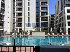 2BR | creek beach | good view | beautifui commulity | big pool | kids' play area