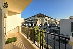 VACANT ON TRANSFER | SPACIOUS | MAIDS ROOM