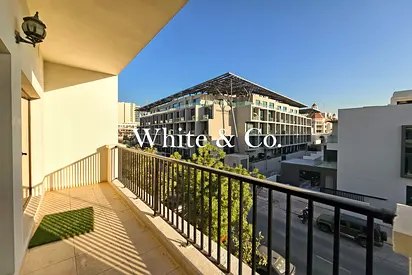 VACANT ON TRANSFER | SPACIOUS | MAIDS ROOM