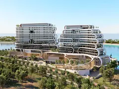 Unparalleled Luxury | Marjan and Coastline Views