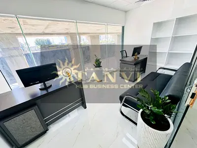 Fully Furnished office | near to Metro | Direct form Owner