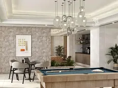 High-Floor Studio with Lagoon View | Investor Deal
