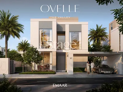 Limited Units | Book Your Villa Now | Private Pool