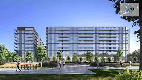 Invest in comfort with high ROI and 5% DP