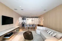 Luxury Furnished | Sea View | Vacant