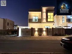 Today is your chance to experience luxury living in one of the most prestigious areas of the Emirate