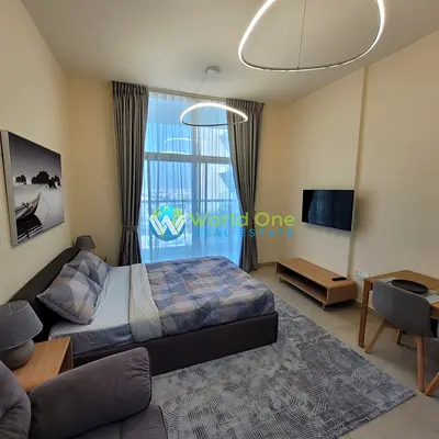 6000 Monthly | All Bills Included | Cozy Studio