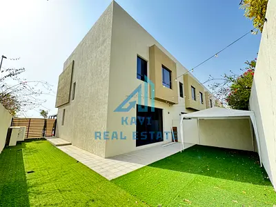 وحدة زاوية مميزة | منزل تاون هاوس فاخر في مجمع نسما السكني 🏡💎