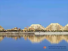 Beach Front | Unfurnished | Great Investment