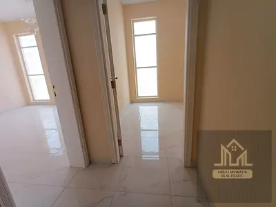 1BHK 12 cheque payment Brand New No Deposit Aljada sarab Community