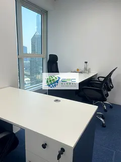 PROFESSIONAL BUSINESS PRESENCE IN DUBAI WITH INSPECTION FOR BANK AND LABOR| 1 FULL YEAR EJARI ACTIVE