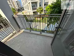 1bhk with balcony || Luxury community || Easy payment plan