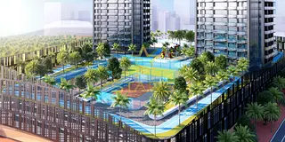 10% Down Payment This Ramadan | Secure Your Home at Ananda Residences