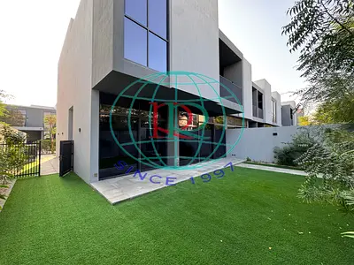 4 BR HALL DOUBLE STOREY VILLA AVAILABLE IN SENDIAN MASAAR BY ARADA, TILAL CITY NEAR KIDS PLAY AREA