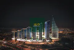 Maybach Ultimate Luxury, Mercedes-Benz Places Binghatti City, Meydan City, Dubai