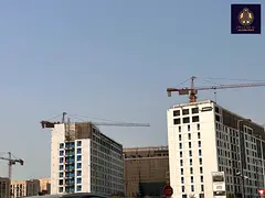 3-bedroom apartment - 5-year installments - freehold ownership - delivery 2026 - smart home - gated