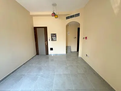 Brand New || 1 Month Free || Spacious 1BHK for Family || School Zone