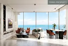 Luxury | Off Plan | Payment Plan | Investment