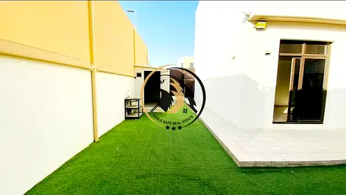 3BHK Villa Nice Finishing In Nasma Residence Al tai Sharjah