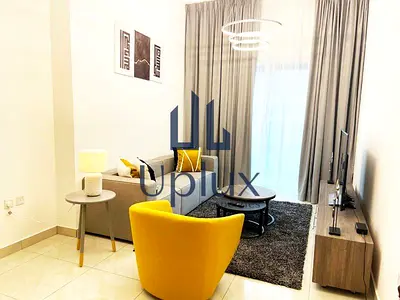 Fully Furnished | Rented Unit | Best Location
