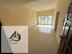 For Rent in Ajman – Al Nuaimiya 2 One Bedroom + Living Room Apartment A well-maintained apartment 