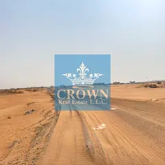 CORNER AMAZING INDUSTRIAL LAND ON 60 METER UPCOMING ROAD SIZE (5812) SQFT WITH G+M+2 FLOORS PERMISSI