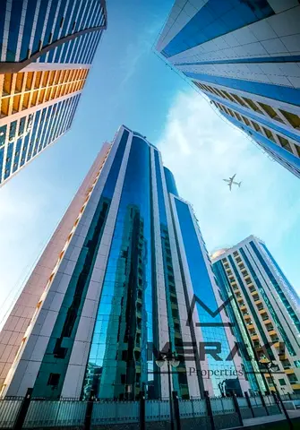 غرفتين وصاله فى الاورينت تاور باقل دفعة اولى