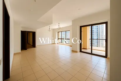 Spacious Unit | Vacant Now | Unfurnished