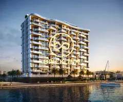 || Ultra-Luxury Sea View | Smart Home | High ROI | Private Jacuzzi | Fully Furnished ||