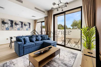 Spacious 3BR Villa | Bills Included | Furnished