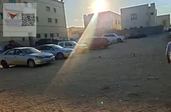 Residential Commercial land for sale Al Rawda 3