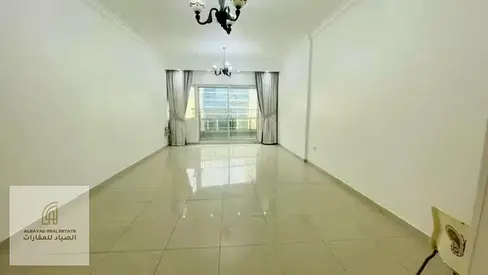 فرصة حقيقية لا تتكرر-للبيع شقة 3 غرف وصالة-بالقصباء