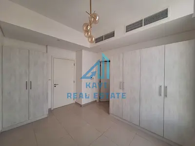 Middle Unit |Lavish Townhouse | Gated Community | NASMA RECIDENCES SHARJAH