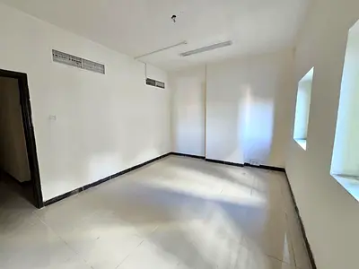 STATE OF THE ART!!! 1 BEDROOM WITH 1 BATHROOM WITH BALCONY ONLY 28K IN AL QASIMIA