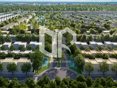 5% Down Payment - Prime Location - Freehold - Fully Serviced Compound