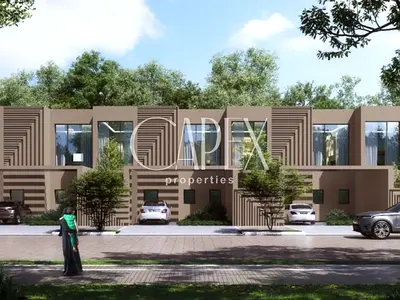 RESALE LUXURY VILLAL | 4BR VILLA | CORNER SINGLE ROW +MAJLIS