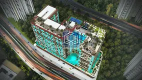 Roomy  Desige | 1% PER MONTH PAYMENT | Smart  Home