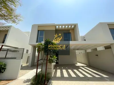 Villa With Garden Space | All Inclusive Gated Community | Most Prime Location In Sharjah | Freehold