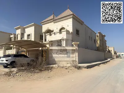 فيلا بسعر لقطه تملك حر لجميع الجنسيات بالمويهات 1 كونر مكونه من خمس غرف نوم ماستر