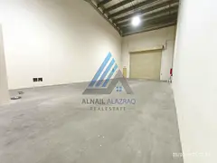 luxury warehouse ready for rent